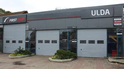 First Stop ULDA - wymiana i sprzedaż opon